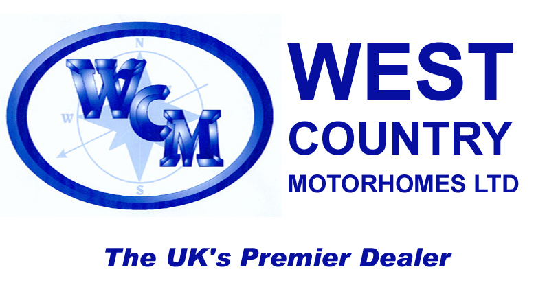 West Country Motorhomes Ltd Logo
